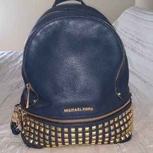 Michael Kors Backpack